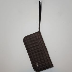 Lug - Tango Travel Wallet in Brown